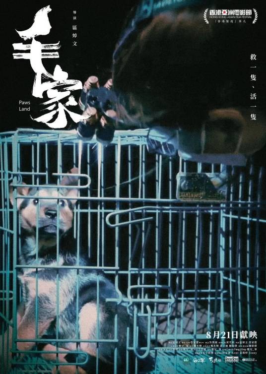 毛家（区焯文执导的纪录片）