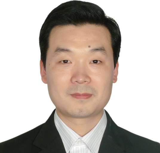 乔宇（上海创智学院副院长、教授，上海人工智能实验室领军科学家）