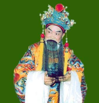 唐喜成（一级演员）