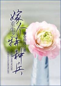 重生之嫁个特种兵