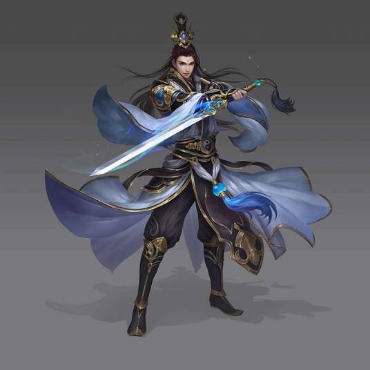 前任无双