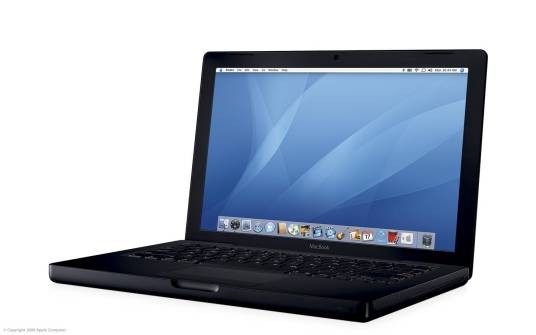 MacBook(2006年苹果公司出品的笔记本电脑)