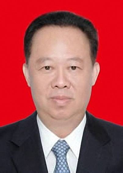 徐毅（广东省惠州市政协原副主席、党组副书记）