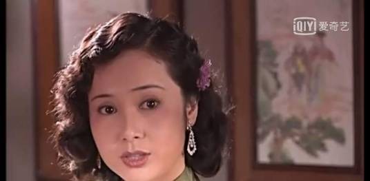 白玉婷（电视剧《大宅门》中的人物）