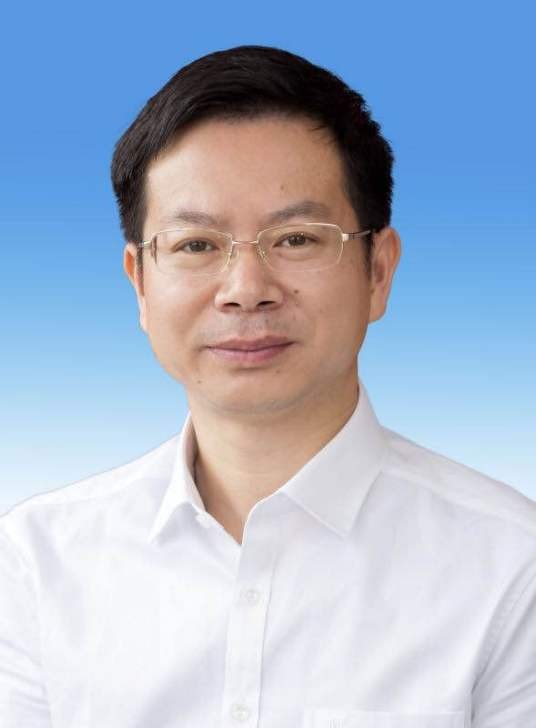吴兴国（湖南省常德市政协副主席）
