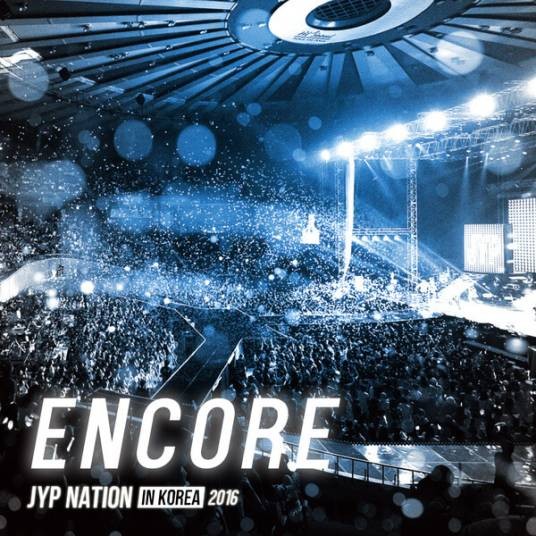 Encore(朴振荣创作并制作的流行歌曲)