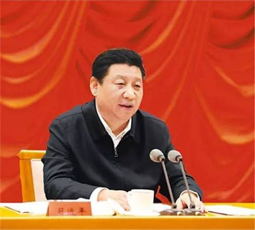 关键少数（习近平带火的新热词）