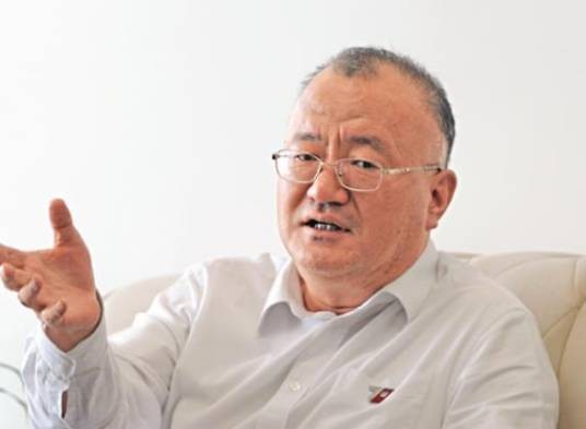朱启昕