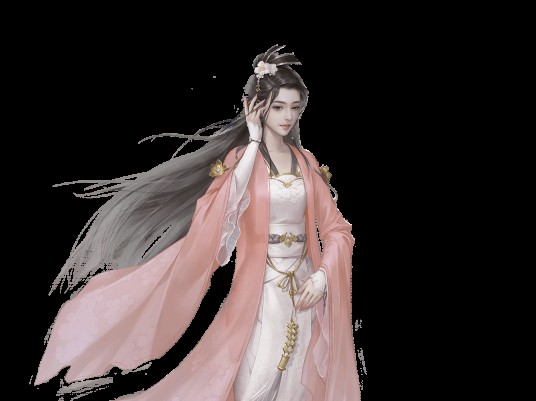 林婉儿（游戏《庆余年》中的女主角）