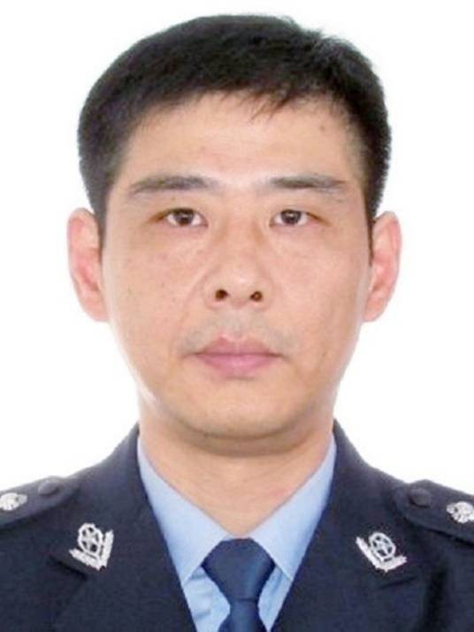 房涛（安徽蚌埠市龙子湖区政府副区长、市公安局龙子湖分局局长）