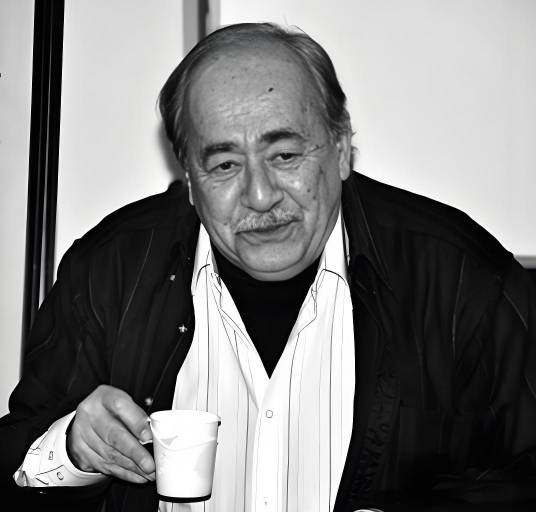 阿里夫·德里克