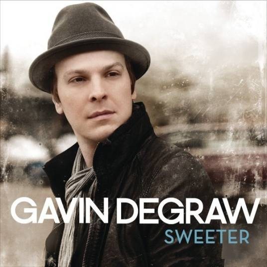 Sweeter（2011年Gavin DeGraw演唱的歌曲）