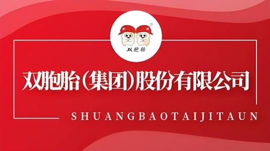双胞胎（集团）股份有限公司