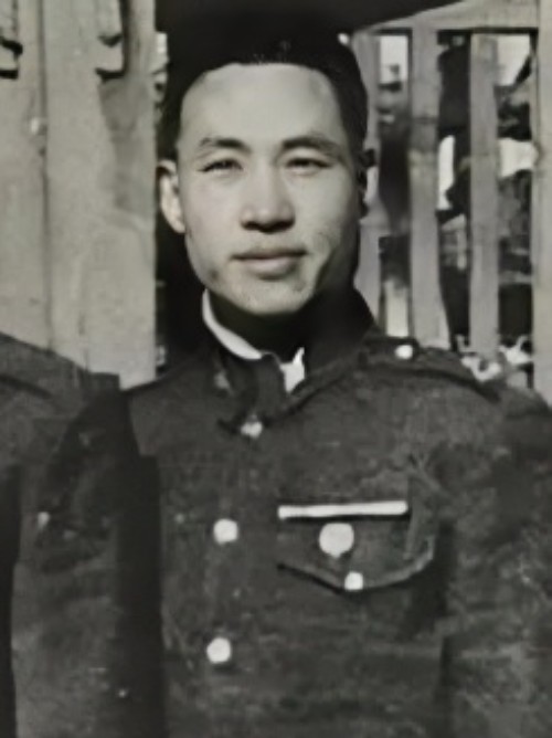 段仲宇