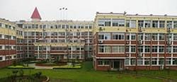 昆山开发区国际学校