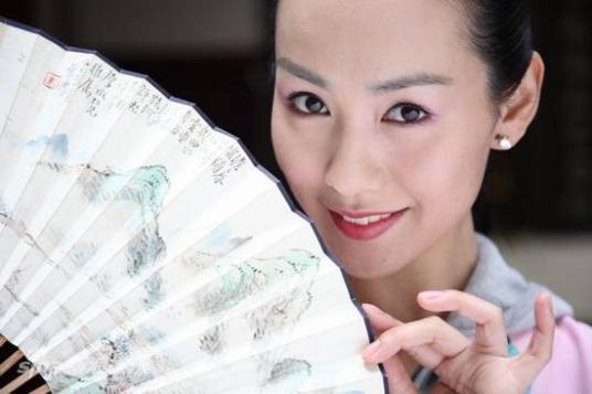 赵聪（中国内地女演员）