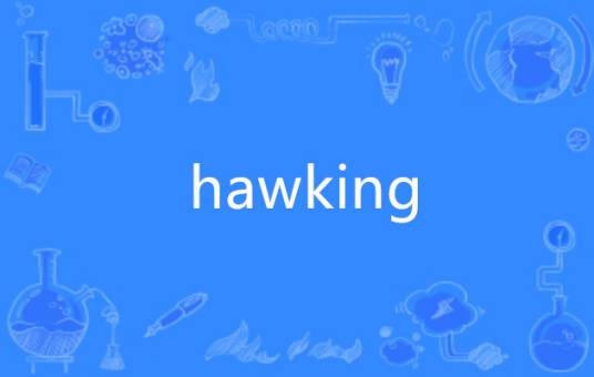 hawking