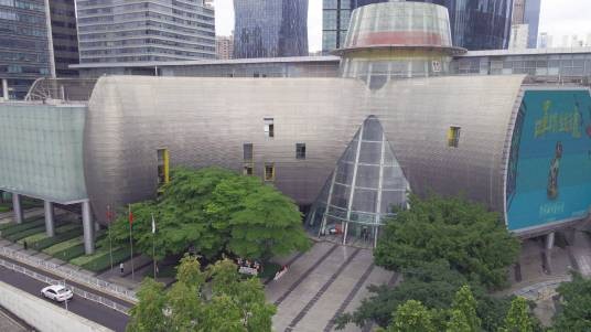 广州市第二少年宫