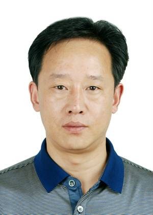 刘武周(陕西省周至县县委原副书记)