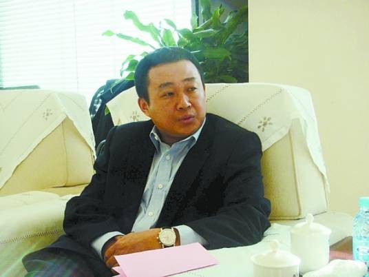 张立军（中国河南理工大学资源环境学院教授）
