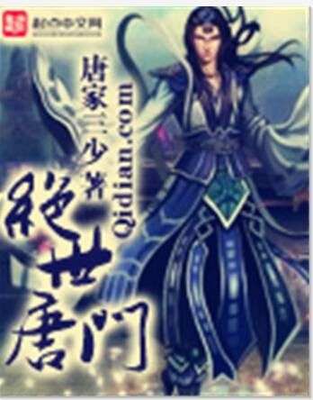 斗罗大陆II绝世唐门（唐家三少所著异世大陆类玄幻小说）