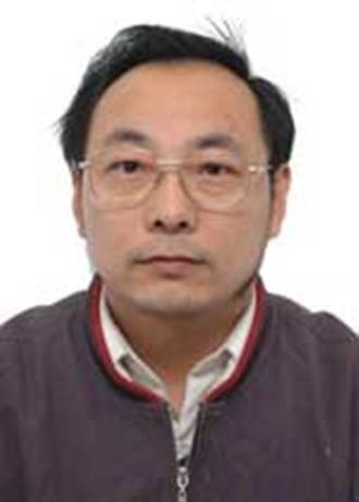 白玉川（中国天津大学水利工程系教授）