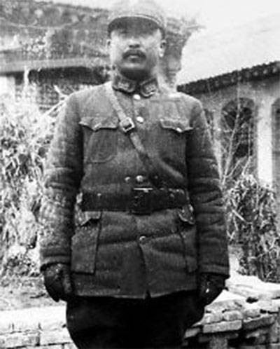 杨爱源