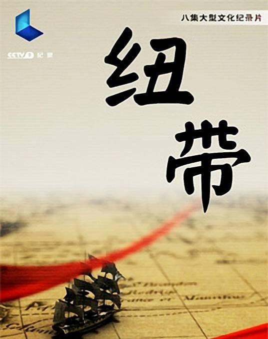 纽带(北京三多堂传媒股份有限公司制作的纪录片)