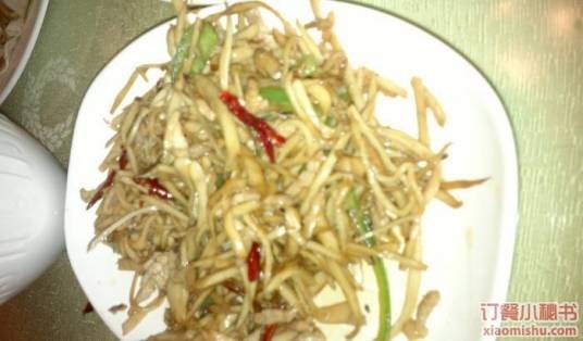 老昌春饼(索菲亚店)