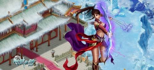 点苍派