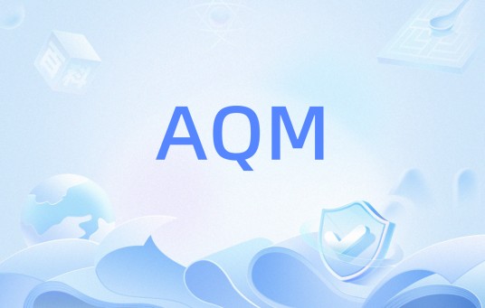 AQM