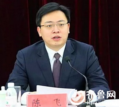 德州市人民政府