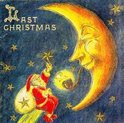 Last Christmas（1984年威猛乐队演唱的歌曲）