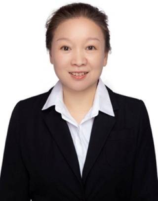 杨琴（浙江财经大学法学院副教授、硕士生导师）