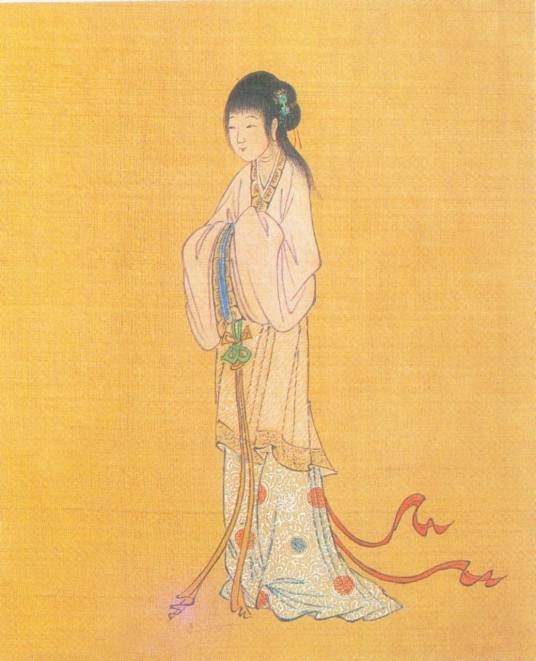 谢道韫（东晋时期诗人）