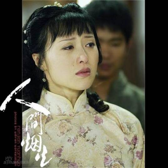 人间烟火（2009年王硕执导的电视剧）