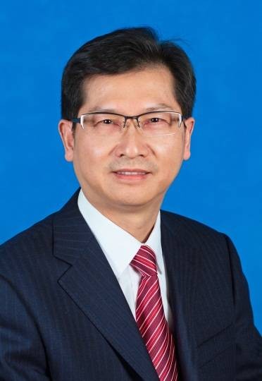 郑建国（全国工程勘察设计大师）