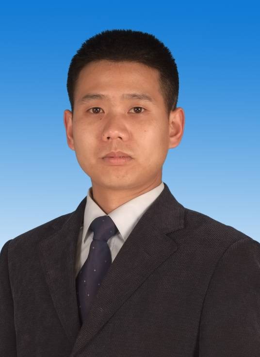 戴帆（贵州省铜仁市印江土家族苗族自治县机关事务中心党组书记）
