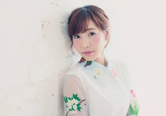 楠田亚衣奈