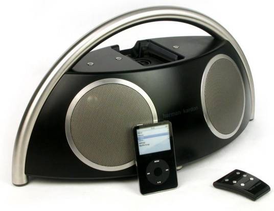 JBL Go+Play