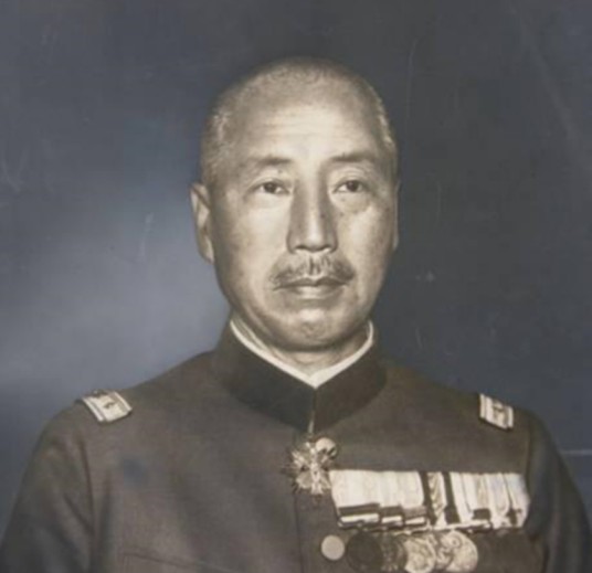 武藤信义（侵华日军关东军司令官）