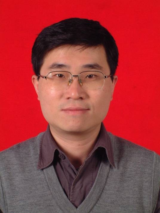 潘志文（中国东南大学移动通信实验室教授）