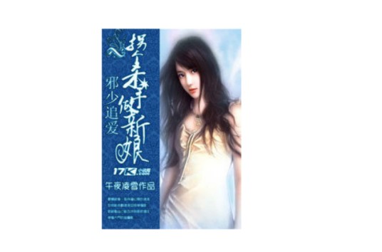 邪少追爱:拐个杀手做新娘
