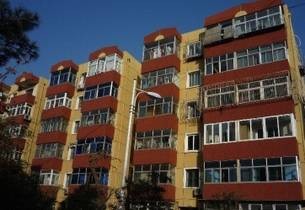 马连洼竹园