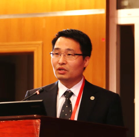 李正强（民盟中央科技委员会委员，中国科学院空天信息创新研究院研究员、博导，国家环境保护卫星遥感重点实验室主任）