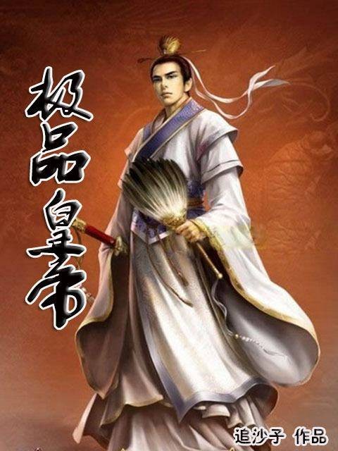 极品皇帝（追沙子著网络小说）