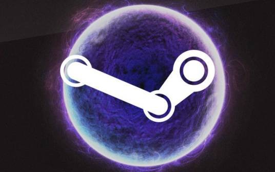 Steam（2003年维尔福集团发行的数字游戏社交平台）
