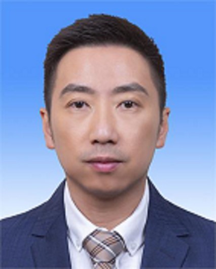 盘石（广东省佛山市禅城区委书记、区人武部党委第一书记、十三届市委委员）