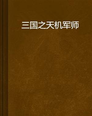 三国之天机军师
