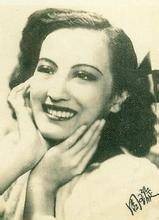 花样的年华（1947年周璇演唱的歌曲）